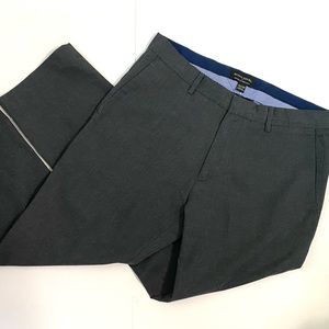 Banana Republic Tailored Slim Fit Pant 32 x 30